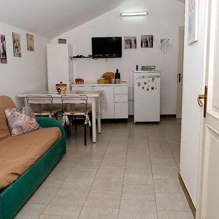 La Casa Di Zia Imma Nel Dirupo Apartman *