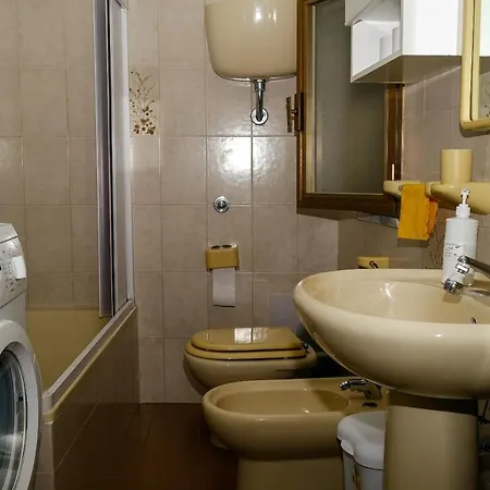 La Casa Di Zia Imma Nel Dirupo Apartment Pisticci
