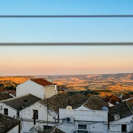 La Casa Di Zia Imma Nel Dirupo * Pisticci