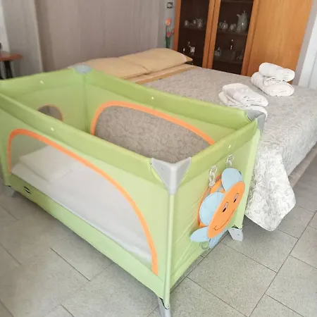La Casa Di Zia Imma Nel Dirupo *