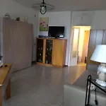 La Casa Di Zia Imma Nel Dirupo Пистиччи