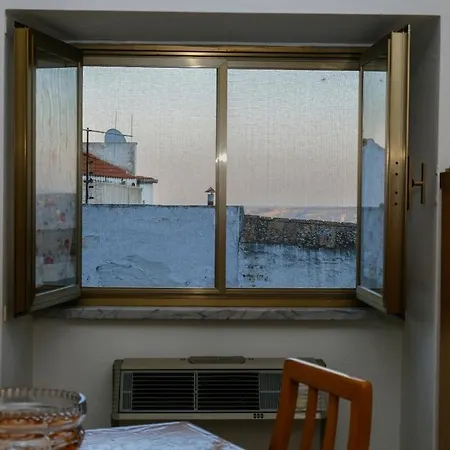La Casa Di Zia Imma Nel Dirupo Апартаменты *