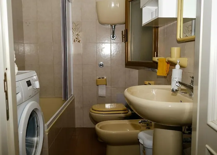 La Casa Di Zia Imma Nel Dirupo Apartment Pisticci